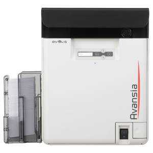 Принтеры для пластиковых карт Evolis