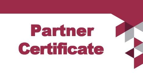 Компания АМП Ресурсы получила партнерские сертификаты Suprema